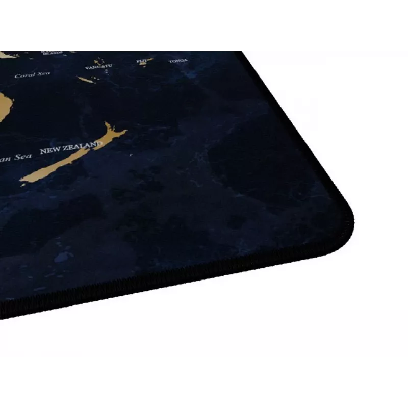 Pelėdalis Natec World Deep Blue 800x400 mm