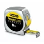 Matavimo juosta Stanley 1-33-194 Powerlock ABS