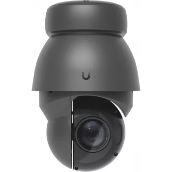 Ubiquiti UniFi AI PTZ Precision tinklo stebėjimo kamera – PTZ, kupolinė, atspari oro sąlygoms, spalvota (dieną/naktį)