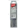 MAKITA Gręžtų rinkinys SDS+ 12 vnt. NEMESIS 2