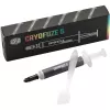 Termopasta Cooler Master CRYOFUZE 5 WHITE 3g