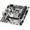 Motininė plokštė ASRock H610M-HDV/M.2+ D5 — Intel H610, LGA 1700, microATX, 2× DDR5 DIMM, M.2, HDMI 2.1, DP 1.4