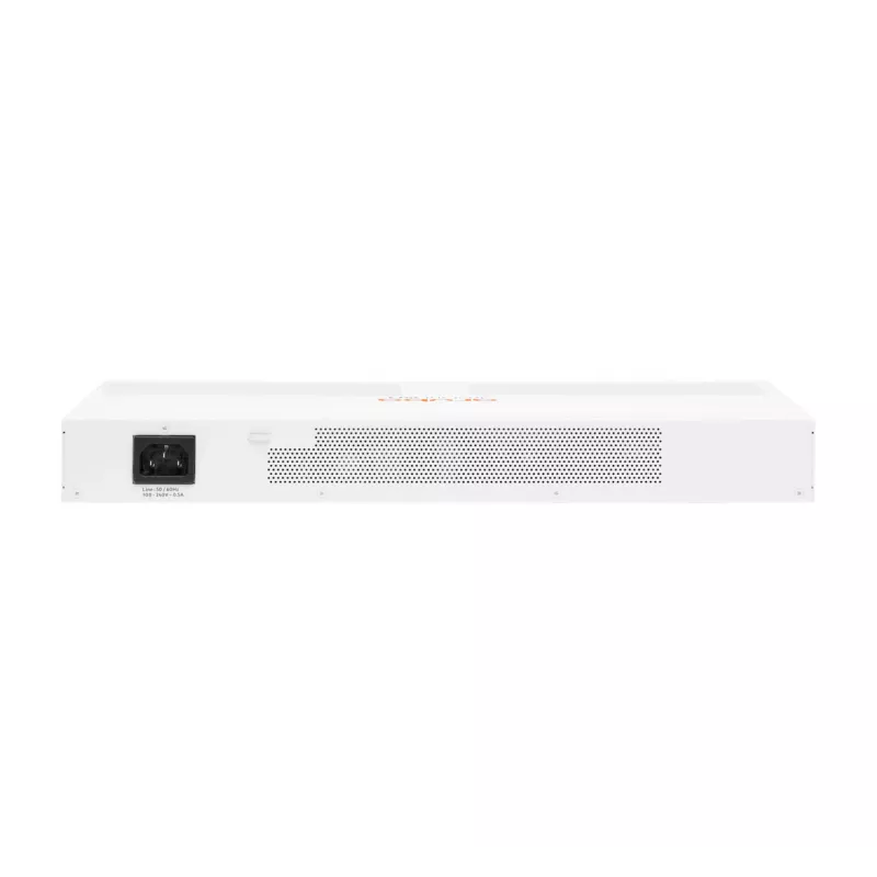 HPE Aruba Instant On 1430 26G 2SFP nevaldomas L2 Gigabit Ethernet jungiklis 1U