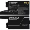 Maitinimo blokas Lian Li EG1200G 1200 W
