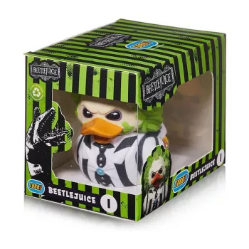 TUBBZ Sammelentė – Beetlejuice 9 cm