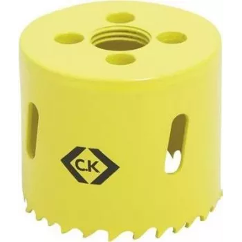 C.K. skylėtasis pjūklas 43 mm 424013