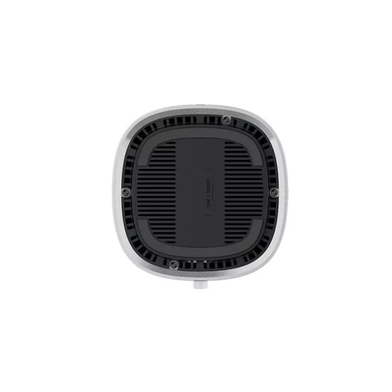 Maršrutizatorius ZTE G50 Wi‑Fi 7 5G dviejų juostų su SDX72‑1, 2.5 GbE, USB‑C, SIM lizdu