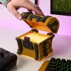 Stalinė lempa Paladone Fortnite Chest Light – teminis LED šviestuvas