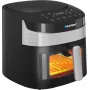 Kepimo skrudintuvas Blaupunkt AFD722 7,2 L, 1800 W, 40–200°C, liečiamas LED, aliuminis, baltas