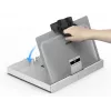 Monochrominis rašalinis daugiafunkcis spausdintuvas Epson WorkForce Pro WF-M5799DWF A4, didelės apkrovos 60K–100K puslapių