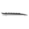 Belaidis klaviatūros ir pelės rinkinys Logitech MK540 ADVANCED, pilno dydžio, membraninis