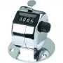 Temperatūros ir drėgmės jutiklis Voltcraft 100814