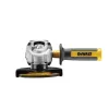 DeWALT DWE4203-QS kampinis šlifuoklis 12.5 cm 11000 RPM 1010 W 2.2 kg