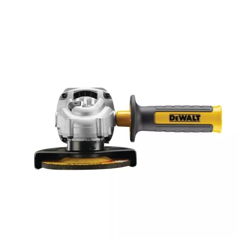 DeWALT DWE4203-QS kampinis šlifuoklis 12.5 cm 11000 RPM 1010 W 2.2 kg