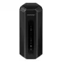 NETGEAR Nighthawk RS700S belaidis maršrutizatorius 10 Gigabit Ethernet Tri-band (2.4 GHz / 5 GHz / 6 GHz) Juodas