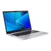 Nešiojamas kompiuteris Acer TravelMate P2 TMP215-75-G2-TCO — 15,6 col. FHD IPS 300 nitų, Intel Core Ultra 5 125H, 16 GB RAM, 512 GB SSD, pirštų atspaudų skaitytuvas, Windows 11 Pro, 3 metų garantija su aptarnavimu vietoje