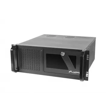 Lanberg SC01-4504-08B modulinis serverio korpusas (4U)
