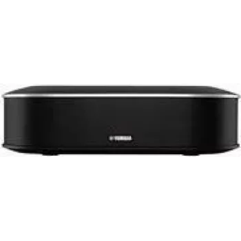 Yamaha YVC-1000 belaidis garsiakalbis su mikrofonu konferencijoms - Bluetooth, NFC (CYVC1000)