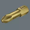 Wera Bit-Check 12 atsuktuvų antgalių rinkinys – 12 vnt. Phillips, Pozidriv, Torx