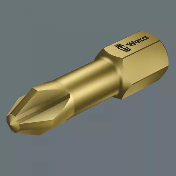 Wera Bit-Check 12 atsuktuvų antgalių rinkinys – 12 vnt. Phillips, Pozidriv, Torx