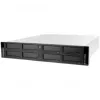 Tandberg RDX QuikStation 8 RM 8 lizdų 2x 10Gb Ethernet 2U naujas