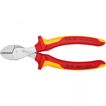 Knipex X-Cut skersinės replės