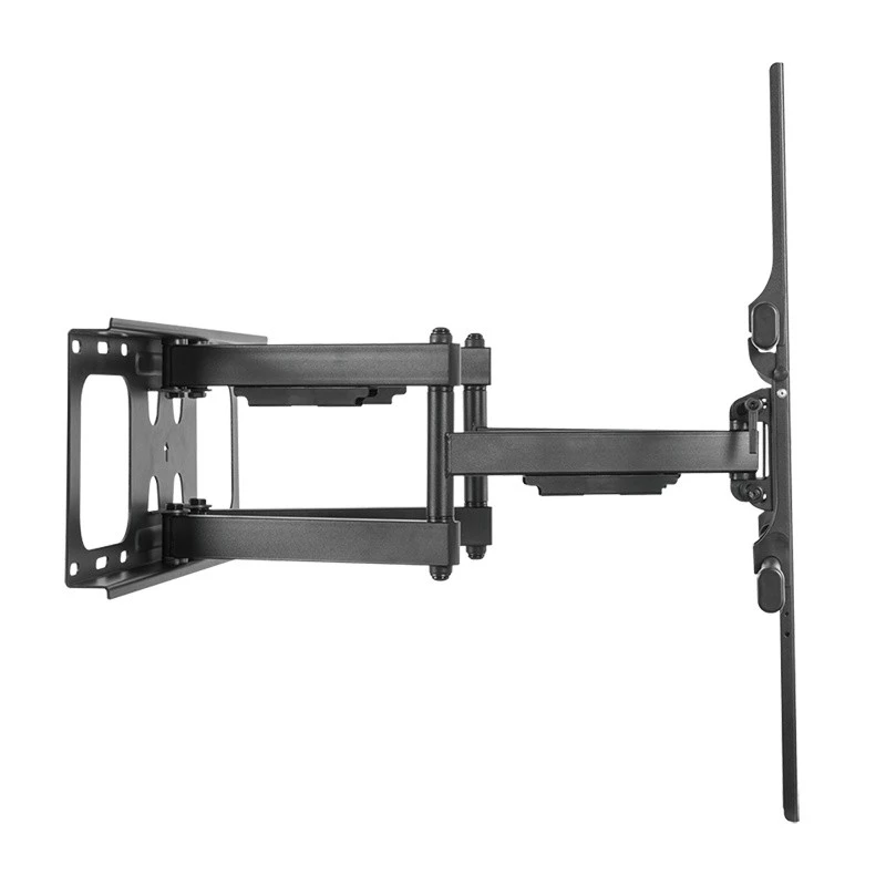 LogiLink TV laikiklis prie sienos 50–90 pakreipiamas pasukamas 75 kg maks.