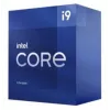 Procesorius Intel Core i9-12900K 5,2 GHz 16 branduolių 30 MB talpyklos LGA 1700