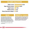 Sausas kačių ėdalas Royal Canin Maine Coon Adult 4 kg – vištiena