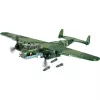 Konstruktorius Dornier Do 17Z-2 1383 kaladėlės