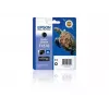Epson T1578 original kasetė su juodu rašalu (didelės talpos, XL)