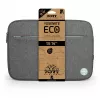 Dėklas nešiojamam kompiuteriui Port Designs YOSEMITE Eco 39,6 cm (15,6 colio)