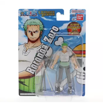 Ultimate Legends One Piece – Roronoa Zoro