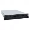 Synology FlashStation FS3410 - NAS-Server - 24 Schächte - 108TB - Rack - einbaufähig - RAID 0, 1, 5, 6, 10, JBOD, RAID F1 - RAM 16GB - 10 Gigabit Ethe
