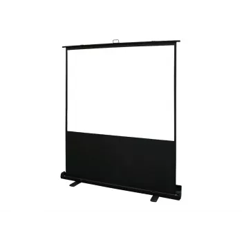 Nešiojamas ekranas Elite Screens su MaxWhite 1.1 drobe