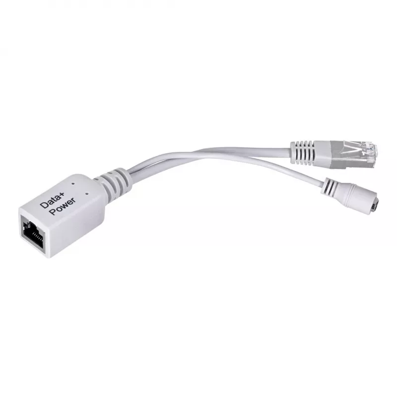 Mikrotik LtAP mini belaidis prieigos taškas 54 Mbit/s juodas
