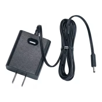 Yealink maitinimo šaltinis WH62/WH63 - PSU-5V/1.2A-DC2.45(1.8M) (330000011037)