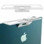 Lentynėlė monitoriui SODI iMac 312 balta