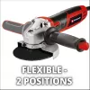 Einhell 4430971 kampinis šlifuoklis 850 W 1.61 kg
