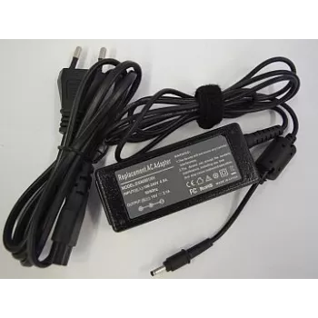 Maitinimo adapteris extra digital SA40F3010 40W 19V 2,1A, skirtas Samsung nešiojamiesiems kompiuteriams