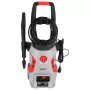 Aukšto slėgio plovimo aparatas Dedra DED8819 1800W 135 bar 420 L/h