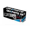 Šablono pjūklas 900W Graphite 20mm eiga, smūgių dažnis 0-2600/min