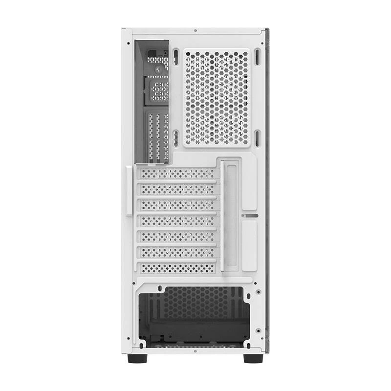 PC korpusas darkFlash A290 Tower White