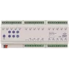 MDT AKK-2416.03 perjungimo pavara 24 kanalų 12TE REG 16A 230VAC kompaktiška 70µF 10EVG
