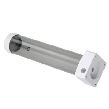 Rezervuaras keičiamas Barrow PBTT-WBW3230 — Akrilinis 264 mm, baltas