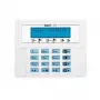 Klaviatūra su LCD ekranu /VERSA BLUE/VERSA-LCD-BL Satel