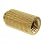 Barrow G1/4 inch tiesus prailginimas MF 30 auksinis, modelis TNYZ-G30