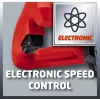 Betono maišyklė Einhell TC-MX 1200 E, 1200 W
