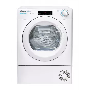 CANDY Džiovintuvas CSOE H7A2TE-S, 7 kg, energijos klasė E