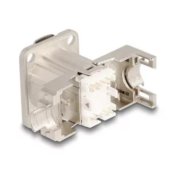 DeLOCK 67064 Priedas patchpanel sistemoms